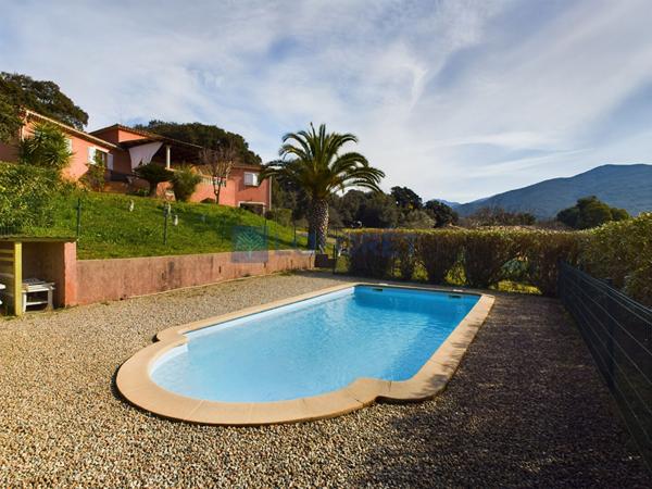 Achat maison Bastelicaccia - 8 pièce(s) - 230 m² - 785 000 €