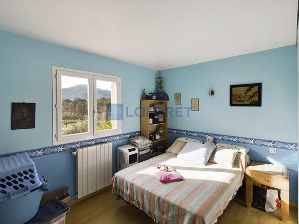 Achat maison Bastelicaccia - 8 pièce(s) - 230 m² - 785 000 €