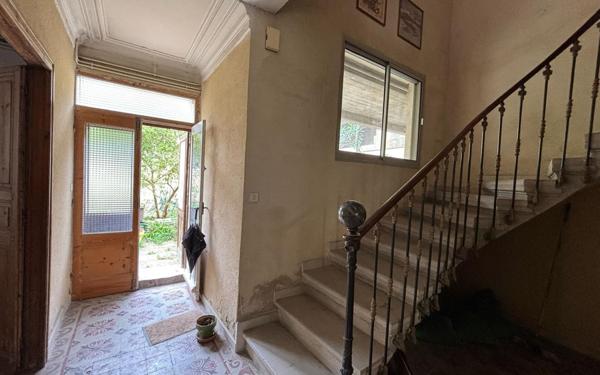 Maison à vendre    4 pièces • 101 m2 Vauvert