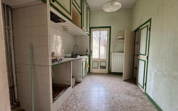 Maison à vendre    4 pièces • 101 m2 Vauvert