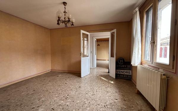 Maison à vendre    4 pièces • 101 m2 Vauvert