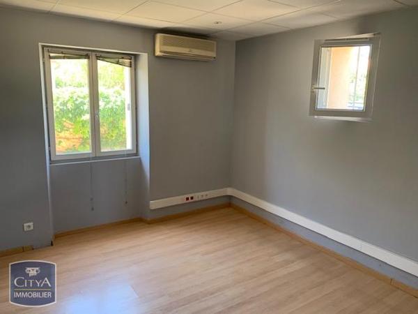 Local professionnel à louer