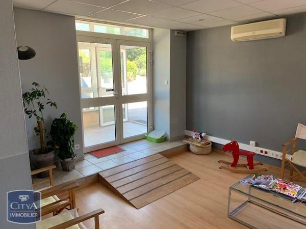 Local professionnel à louer