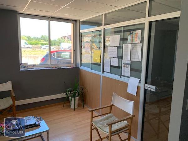 Local professionnel à louer