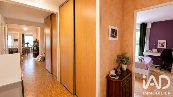 Appartement à vendre 5 pièces 107 m² Marseille 11