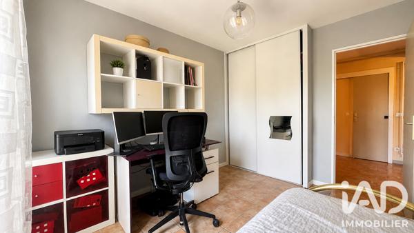Appartement à vendre 5 pièces 107 m² Marseille 11