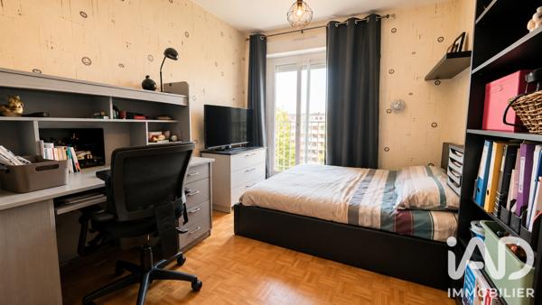 Appartement à vendre 5 pièces 107 m² Marseille 11