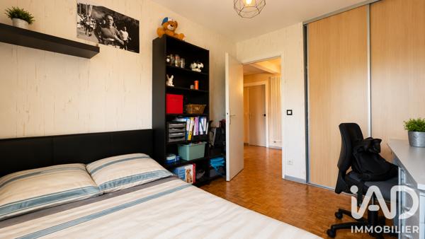 Appartement à vendre 5 pièces 107 m² Marseille 11