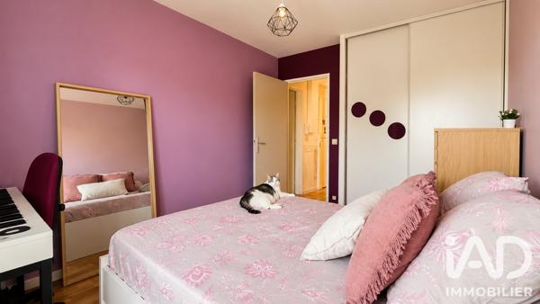 Appartement à vendre 5 pièces 107 m² Marseille 11