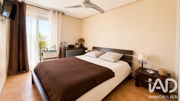 Appartement à vendre 5 pièces 107 m² Marseille 11