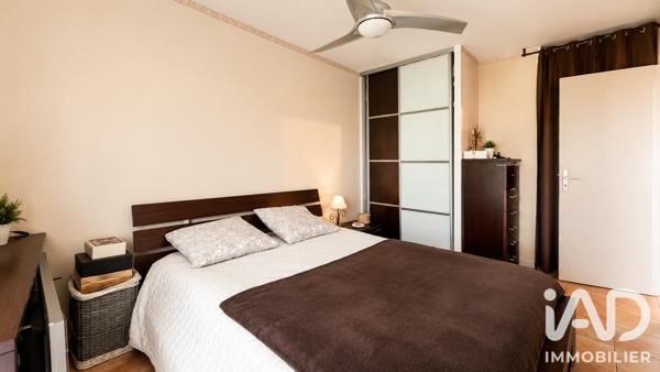 Appartement à vendre 5 pièces 107 m² Marseille 11