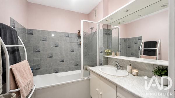 Appartement à vendre 5 pièces 107 m² Marseille 11