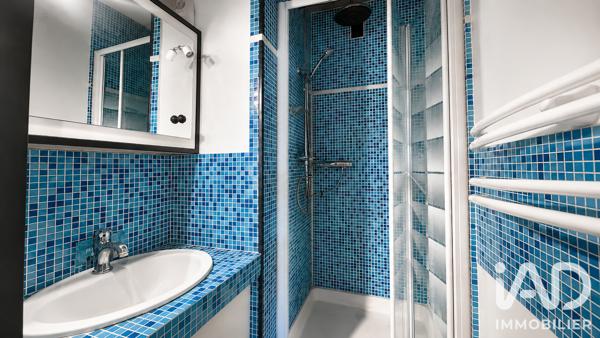 Appartement à vendre 5 pièces 107 m² Marseille 11