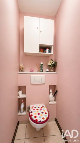 Appartement à vendre 5 pièces 107 m² Marseille 11