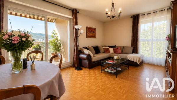 Appartement à vendre 5 pièces 107 m² Marseille 11