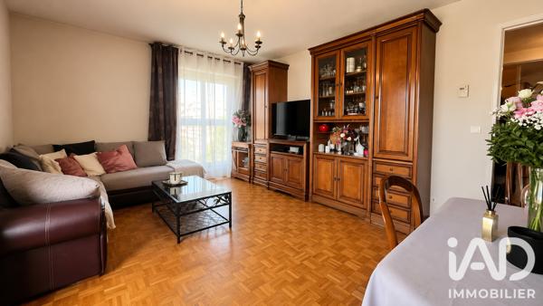 Appartement à vendre 5 pièces 107 m² Marseille 11