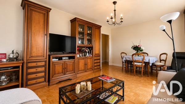 Appartement à vendre 5 pièces 107 m² Marseille 11