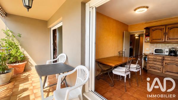 Appartement à vendre 5 pièces 107 m² Marseille 11