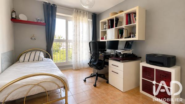 Appartement à vendre 5 pièces 107 m² Marseille 11