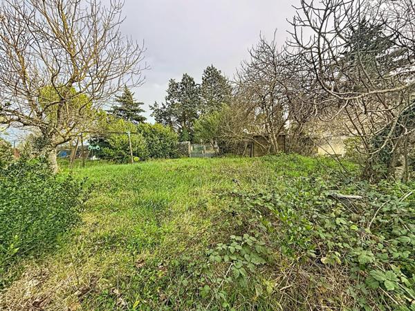 Maison de caractère en pierre – grands volumes et multiples usages