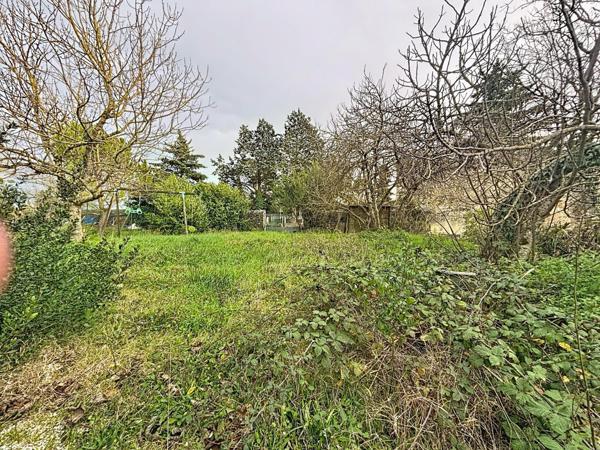 Maison de caractère en pierre – grands volumes et multiples usages