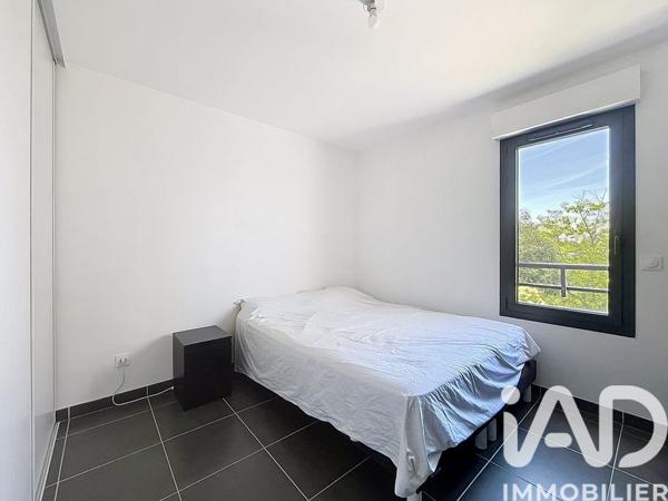 Appartement à vendre 3 pièces 60 m² Aix-en-Provence