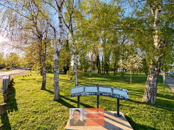 RARE À Tavaux – Terrain plat 1 172 m², libre constructeur, viabilités en bordure