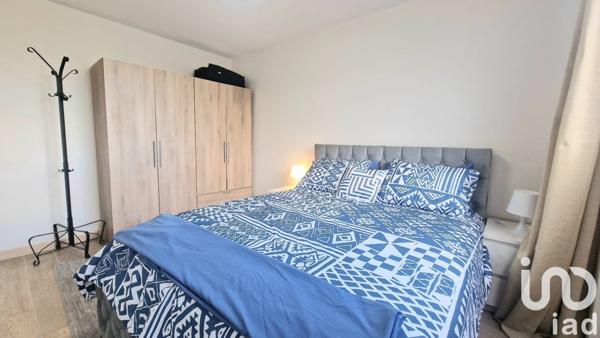 Appartement 3 pièces de 62 m² à Courbevoie (92400)