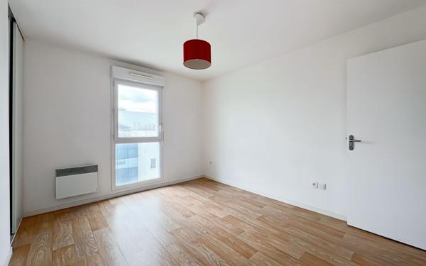 Appartement à vendre    3 pièces • 63,19 m2 Nantes