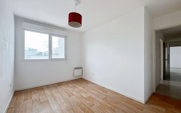 Appartement à vendre    3 pièces • 63,19 m2 Nantes