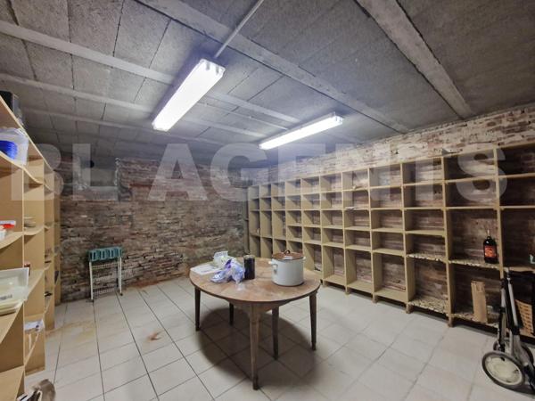 Une demeure rare où élégance, confort et potentiel s’unissent — Castelsarrasin centre