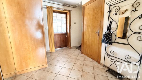 Maison à vendre 6 pièces 145 m² Thizy-les-Bourgs