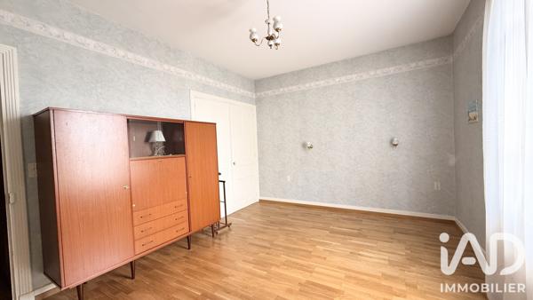 Maison à vendre 6 pièces 145 m² Thizy-les-Bourgs