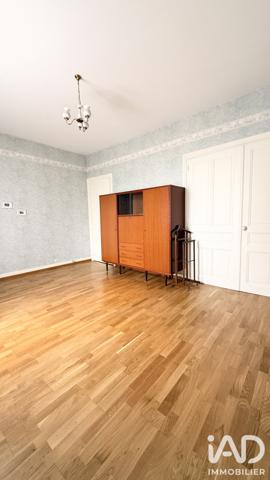 Maison à vendre 6 pièces 145 m² Thizy-les-Bourgs