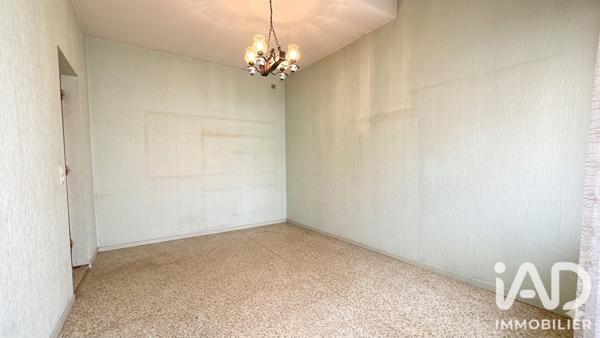 Maison à vendre 6 pièces 145 m² Thizy-les-Bourgs