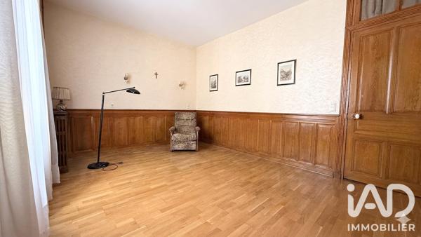 Maison à vendre 6 pièces 145 m² Thizy-les-Bourgs