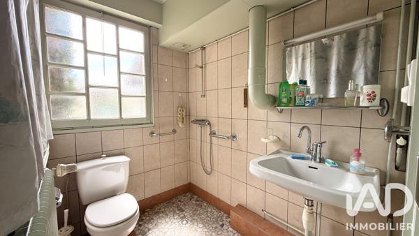 Maison à vendre 6 pièces 145 m² Thizy-les-Bourgs