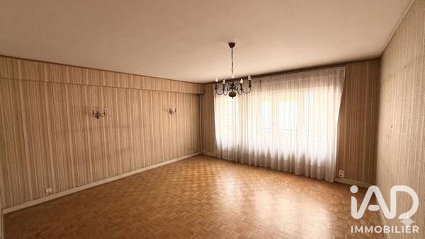 Maison à vendre 6 pièces 145 m² Thizy-les-Bourgs