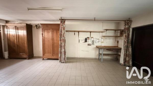 Maison à vendre 6 pièces 145 m² Thizy-les-Bourgs