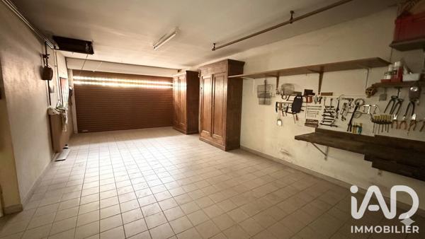 Maison à vendre 6 pièces 145 m² Thizy-les-Bourgs