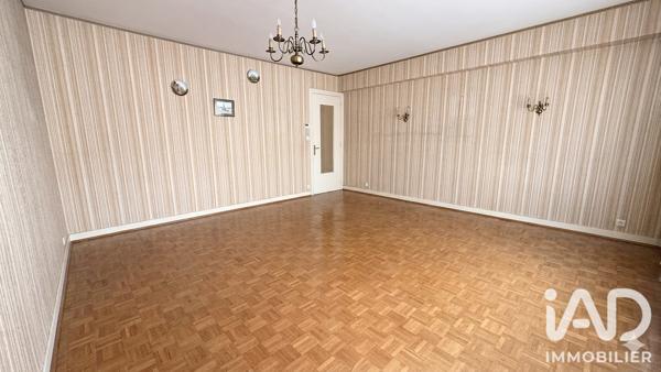 Maison à vendre 6 pièces 145 m² Thizy-les-Bourgs