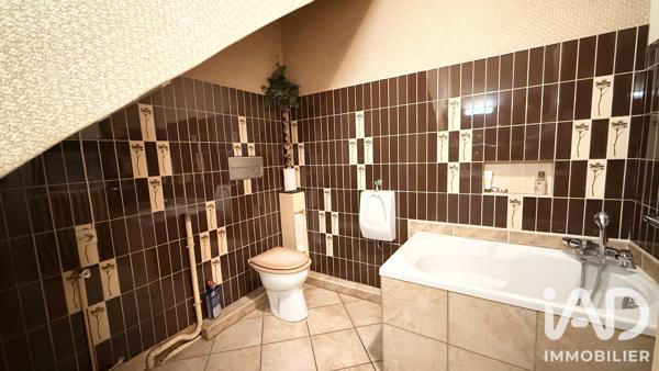 Maison à vendre 6 pièces 145 m² Thizy-les-Bourgs