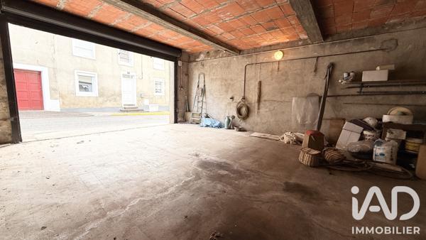 Maison à vendre 6 pièces 145 m² Thizy-les-Bourgs