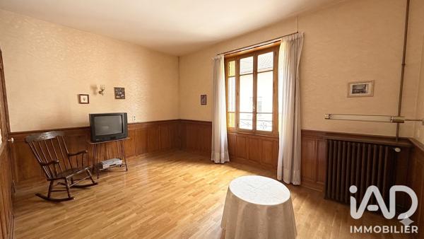 Maison à vendre 6 pièces 145 m² Thizy-les-Bourgs