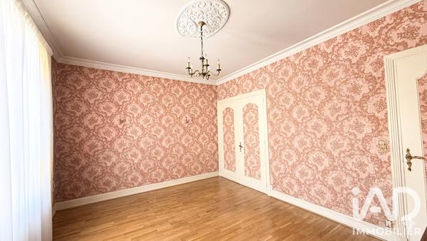 Maison à vendre 6 pièces 145 m² Thizy-les-Bourgs