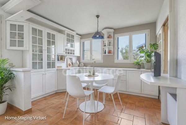 Maison à vendre 6 pièces CROZET (01)