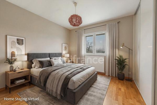 Maison à vendre 6 pièces CROZET (01)