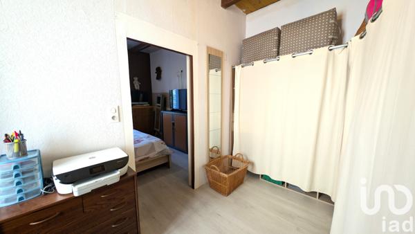 Maison à vendre 4 pièces 133 m² Vorey