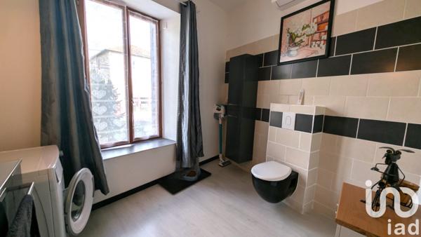 Maison à vendre 4 pièces 133 m² Vorey