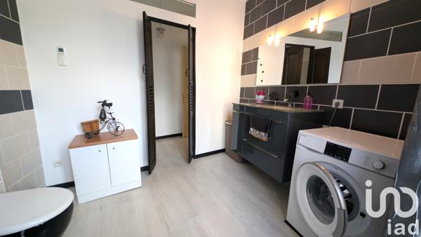 Maison à vendre 4 pièces 133 m² Vorey
